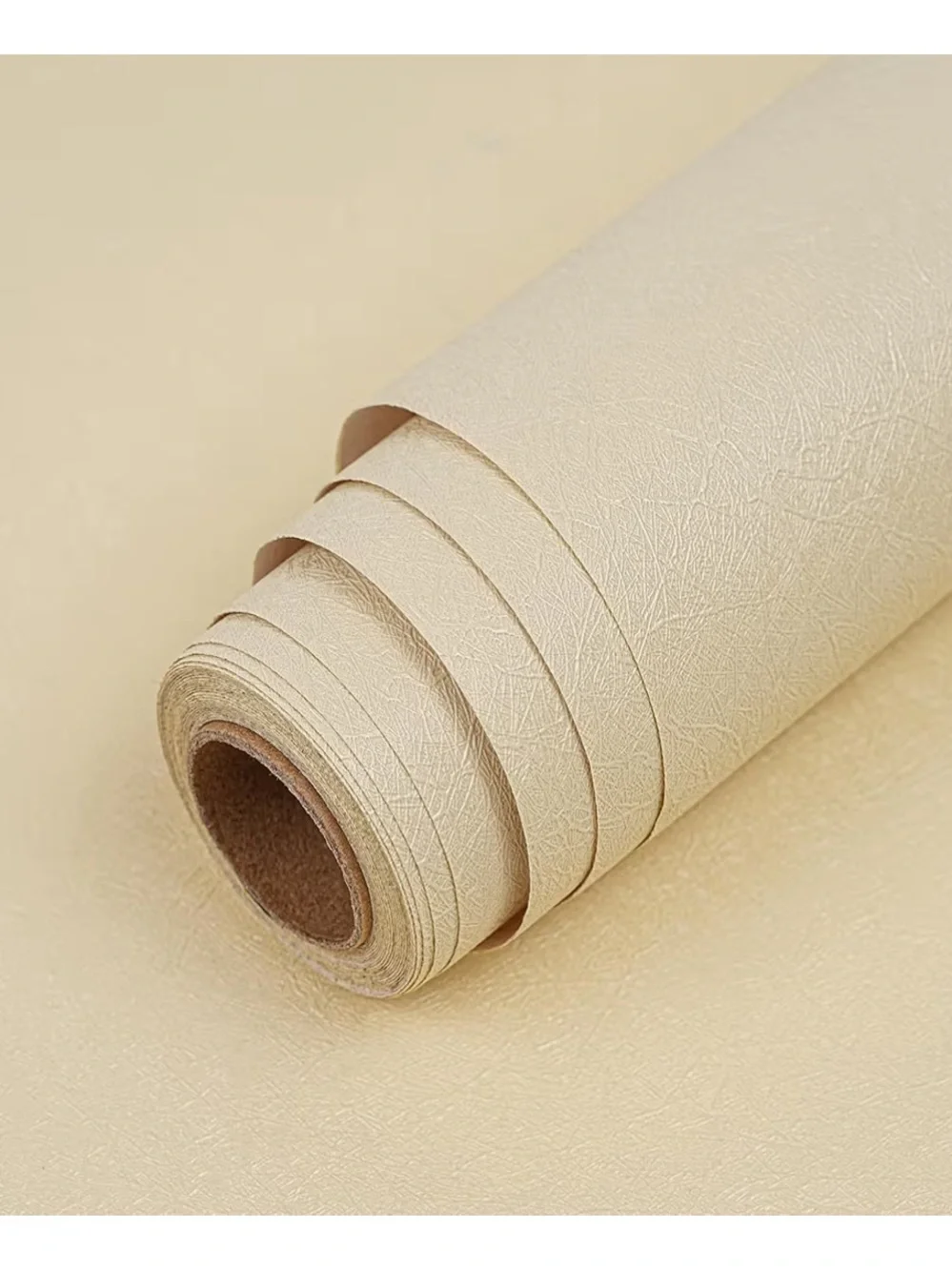 15.3''x118'' Floral Wallpaper Peel and Stick Wallpaper Self Adhesive Wallpaper